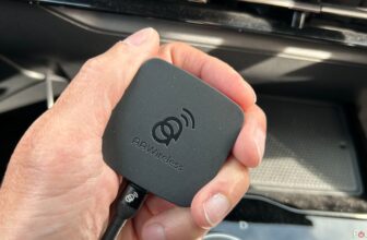 AA Wi-fi Android Auto Dongle overview: Merely sensible