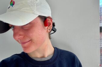 Suunto Wing headphones evaluate: Adventurous consciousness unlocked