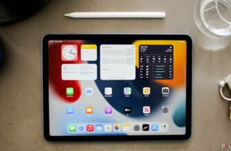 The right way to examine your iPad’s battery well being