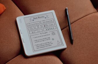 Kobo’s new coloration E Ink eReaders begin at solely $150