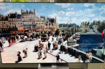 5 causes to purchase an LG TV over a TCL TV