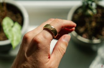 Oura’s first experimental characteristic can detect early well being modifications