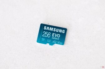Samsung’s inexpensive EVO microSD playing cards are actually quicker than ever