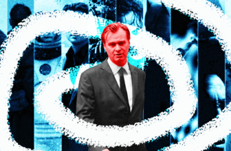 watch Christopher Nolan motion pictures in chronological order