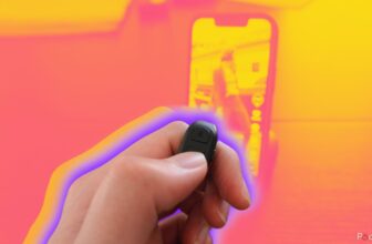 TikTok ring overview: Simple doomscrolling