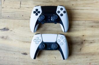 PS5 DualSense vs DualSense Edge: Key variations
