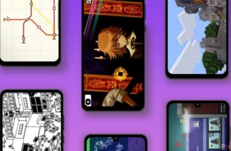 10 offline Android video games to play with out Wi-Fi