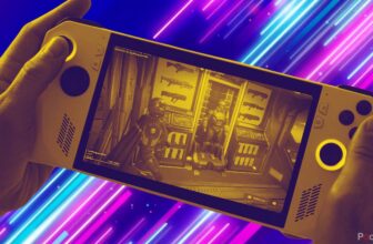 6 video games it is advisable to play on Asus ROG Ally