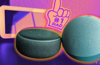 These sensible house units saved my sanity as a brand new dad