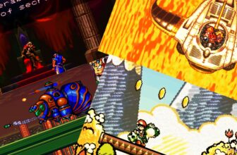 9 basic video games we would like to see get a remake