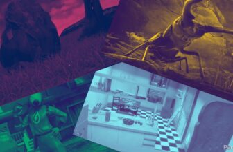 9 bizarre and area of interest simulation PC video games to strive