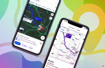Google Maps vs Waze: Which is de facto higher?
