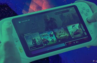 4 the explanation why Xbox must launch a gaming handheld