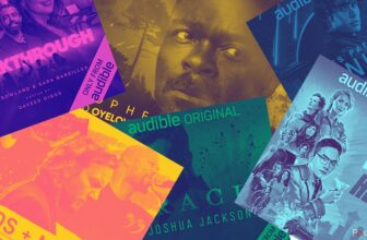 7 Audible Authentic podcasts being made into Prime Video reveals