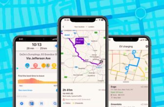 5 explanation why I take advantage of Waze over Google Maps